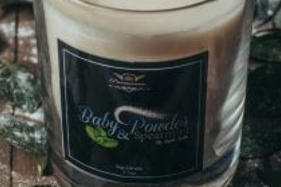 custom fragrances | Preeminentbrands.Net