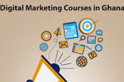 Digital Marketing Courses In Ghana