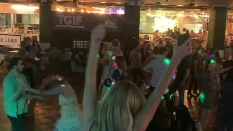 DJ Dynamix offer Karaoke and Video DJ Hire in Sydney