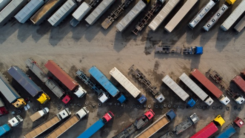 Do logistic and transport affect the economy worldwide?