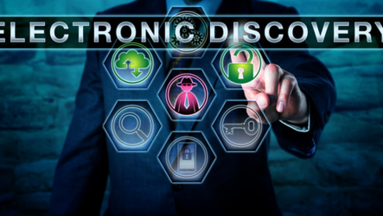 Electronic Discovery (eDiscovery) Market Size, Segmentation, Top Manufacturers and Forecast to 2030