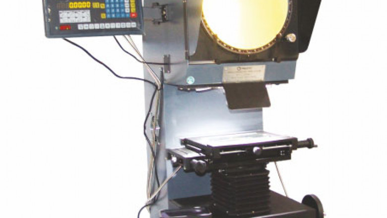 Get Profile Projector At Best Price In India