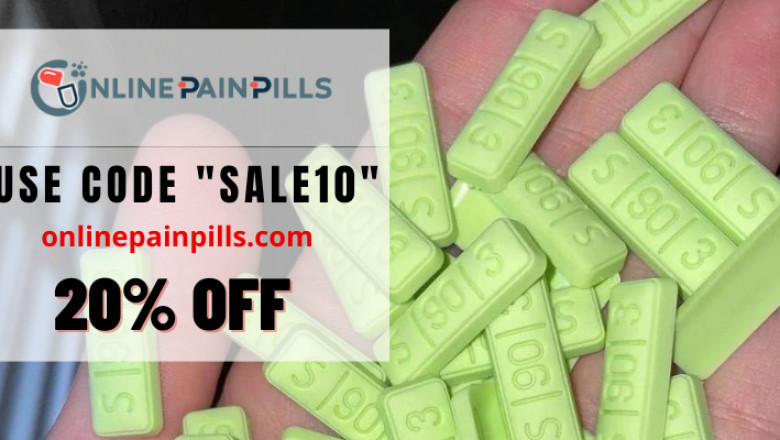 Green Xanax Bar online | Purchase Green XANAX at discounted price| Buy Xanax online