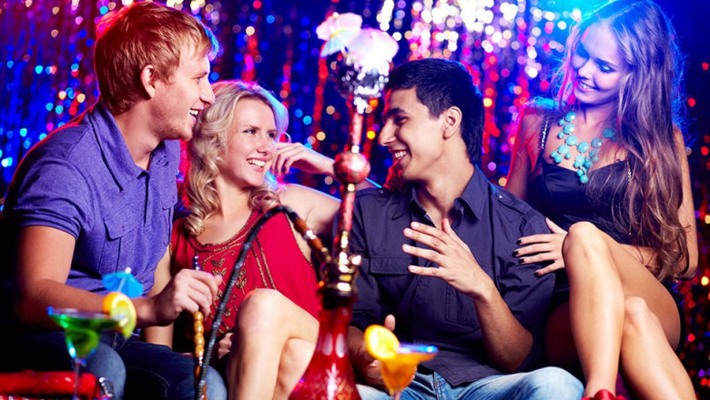 Hire DJ in Sydney by DJ Dynamix At Good Cost