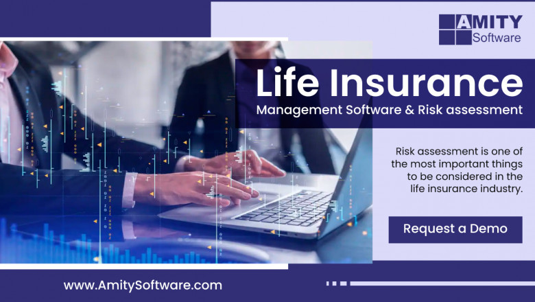 How A Life Insurance Software Solution Can Help The Insurance Companies?
