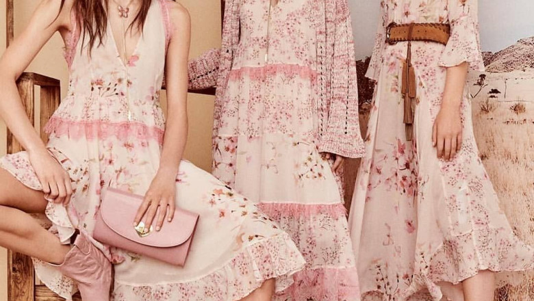 Wholesale Womens Clothing - Ways To Find And Buy Wholesale Womens Clothing In The UK!