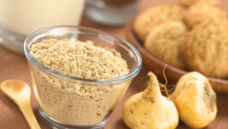 Peru Source Maca Extract Market 2022 to 2028 - by Service Model, Enterprise Size