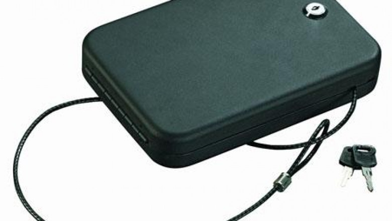 Portable Security Case Market Report 2022: Industry Insights, Growth, Developments and Forecast to 2030