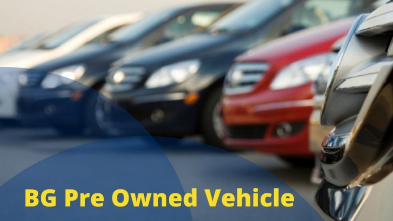 Pre-Owned Vehicle Protection Plan - Brookside Sales