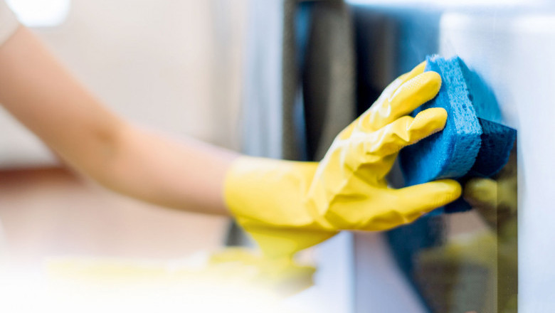 Professional Cleaning Services Burnaby Bc | Tkcleaningservices.com