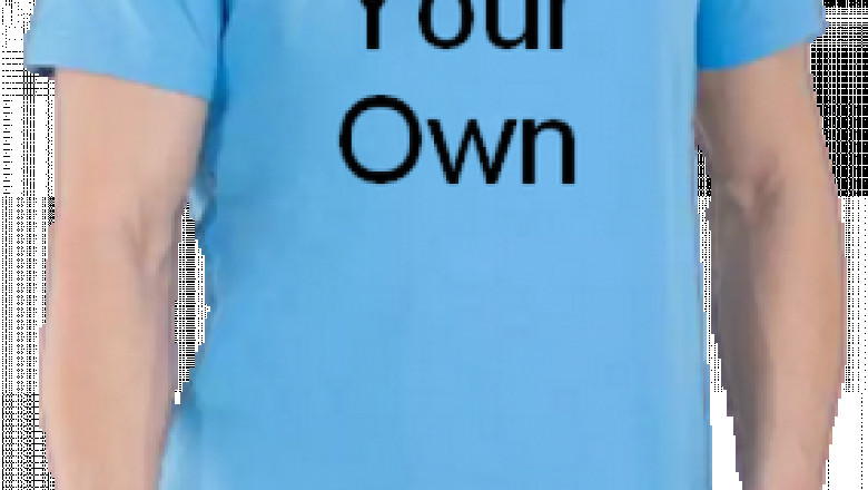 Ready To Restock Your Closet With New T-Shirts?