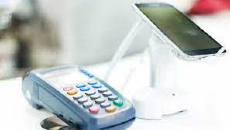Retail Merchant Services Accounts- Everything You Need About It
