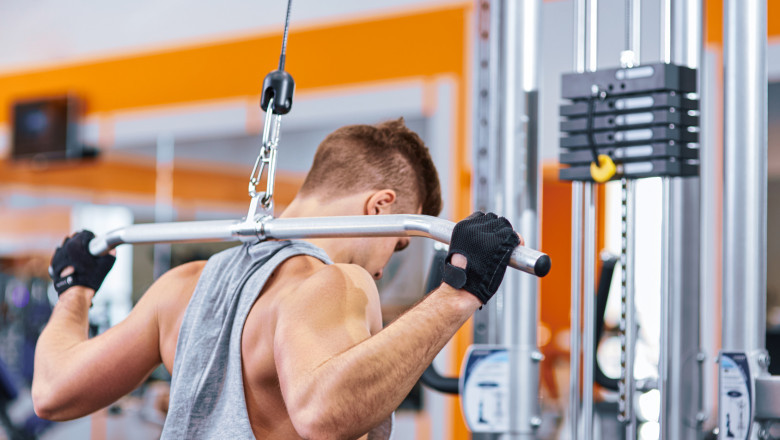 Schnelles Muskelwachstum: Spezialisierung leicht gemacht