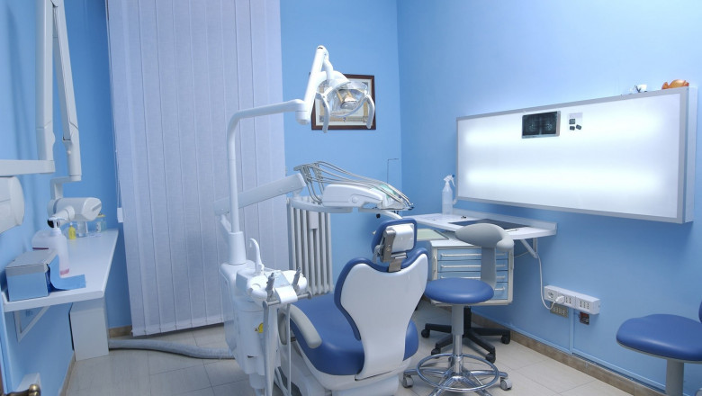 Smiles On 35th: Ensuring That Your Trip to The Clinic Is Pain-Free