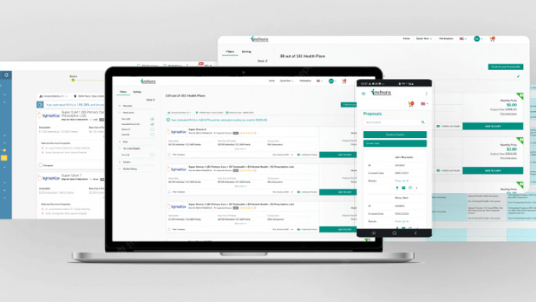 The Greatest Guide to ACA Quote and Enroll platform