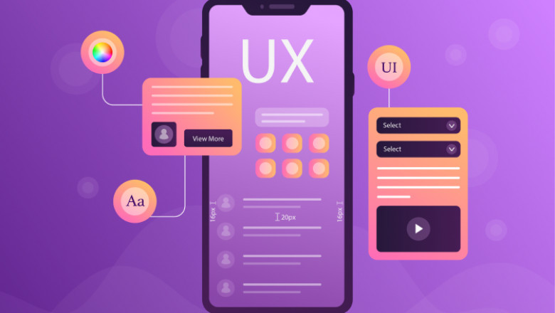 Top 7 Errors UI/UX Designers Frequently Commit