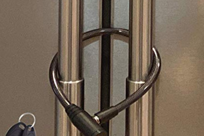 Variety of Locks You Can Get From Urban August