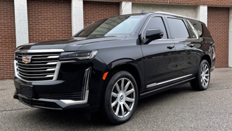 What Are The Best Luxury SUV Car Features And Prices In The United States?