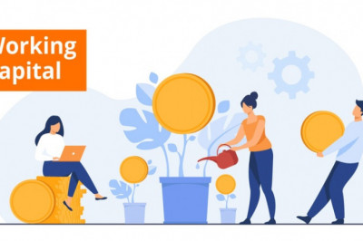 Working Capital Loan and Its Different Forms