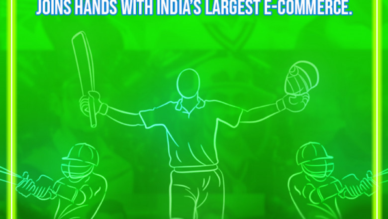 World’s First Cricket NFT Game Gets Flipkart Sponsorship For Its First Finale