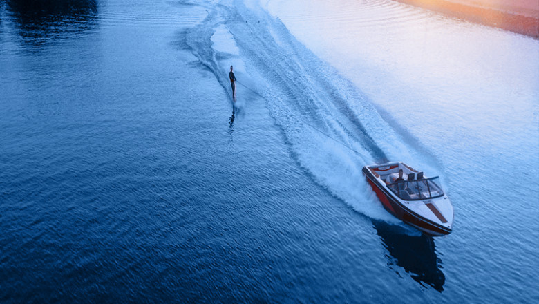 A Course On Boating Safety