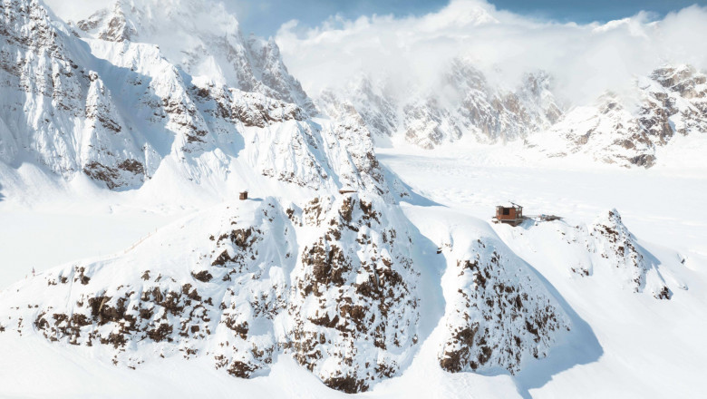 Alaska Bucket List: Things You Must Add For A Fun And Unique Experience