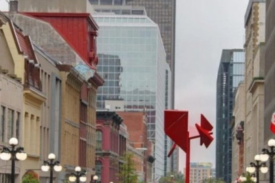 ATLANTIC PROVINCES - THE EASTERN GATEWAY TO CANADA