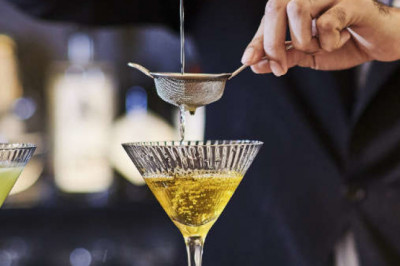 Bartender Course in India