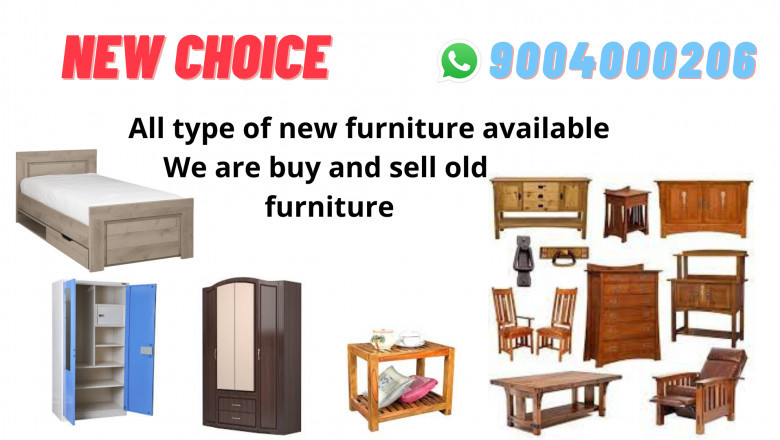 Best choice for all types of Furniture.