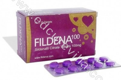 Buy Fildena 100 |  100% Secure + 50% Off