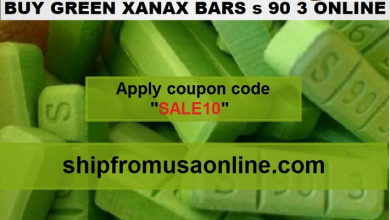 BUY GREEN XANAX BARS ONLINE WITHOUT HAVING ANY PRESCRIPTION