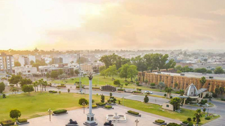 Citi Housing Kharian; What You Need To Know