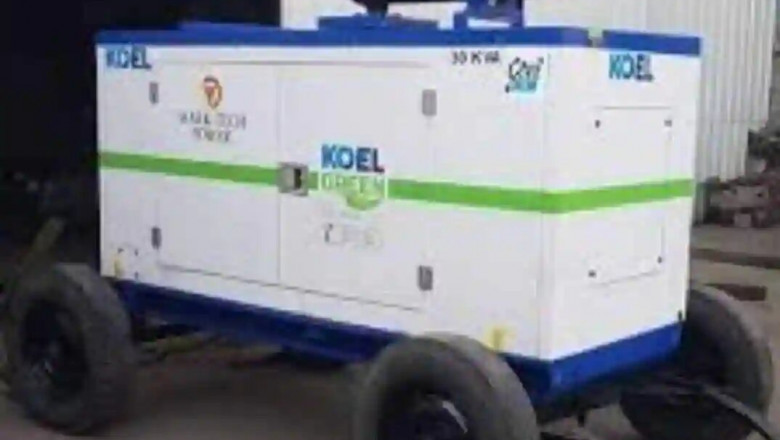 Diesel Abatement Company In Mumbai