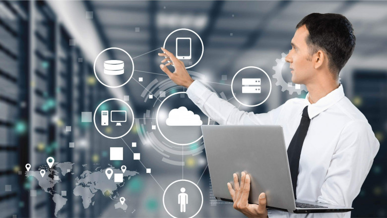 Enterprise Service Bus Industry Market Growth, Trends and Value Chain 2021-2030