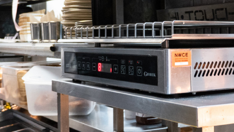 Fabrication System Sales & Installations | Commercial Kitchen Repairs