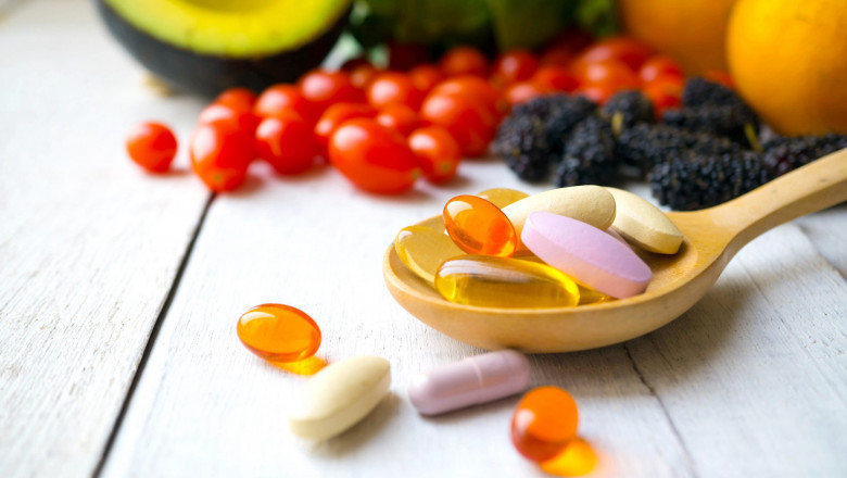 Food Encapsulation can Help to Reduce Waste While also Increasing Self Life
