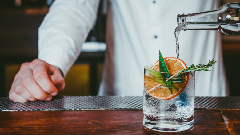 Global Club Soda Market