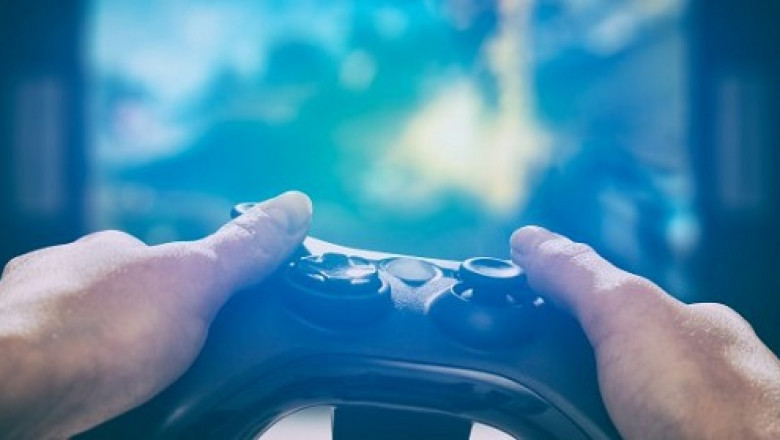 Global Console Handheld Gaming Software Market is Expected to reach USD 97.85 Billion by 2028 at a CAGR 8.87%