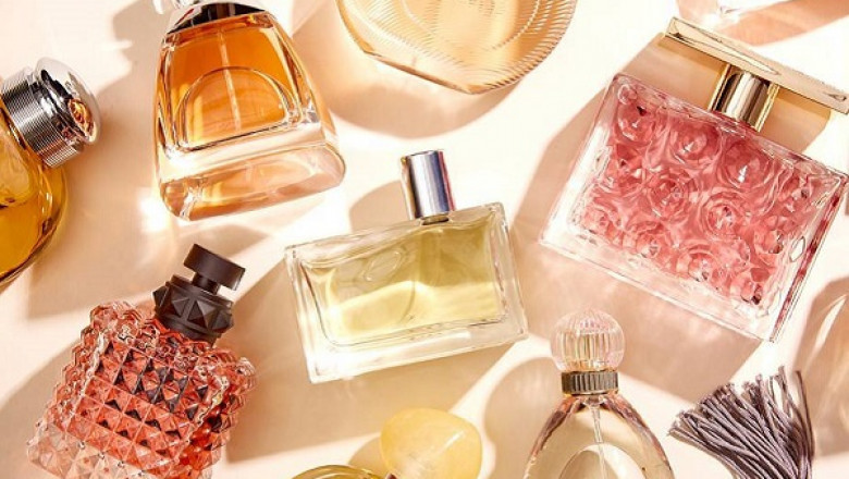 Global Fragrance Packaging Market is Projected to reach USD 442 Million by 2028 at a CAGR 2.8%