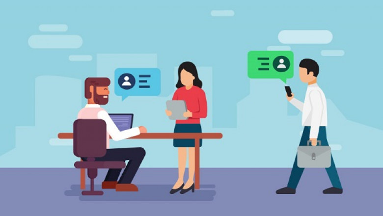 Global Visitor Management Systems Market is Expected to reach USD 3297.8 Million by 2028 at a CAGR 14.1%