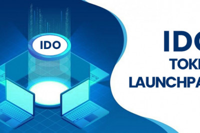 How does ido function and preparation of IDO.