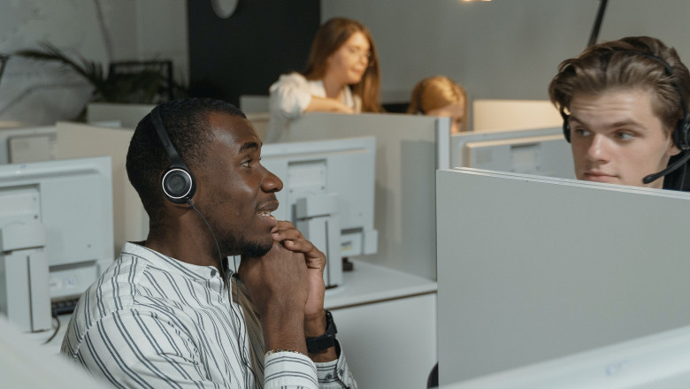 How Utility Providers Can Optimize Their Call Center Solutions