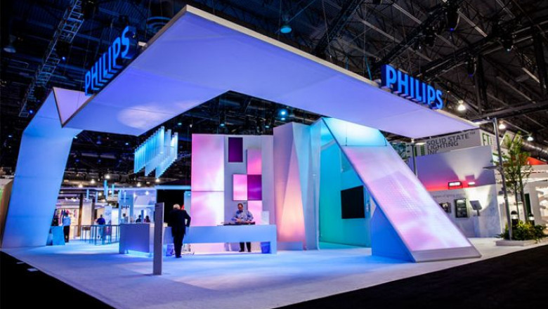 International Trade Show Contractors
