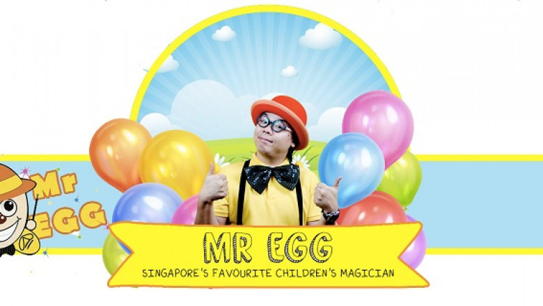 Kids Birthday Party Planner