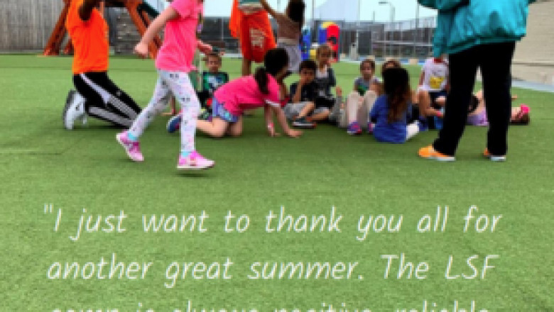Kids Summer Camp Chicago