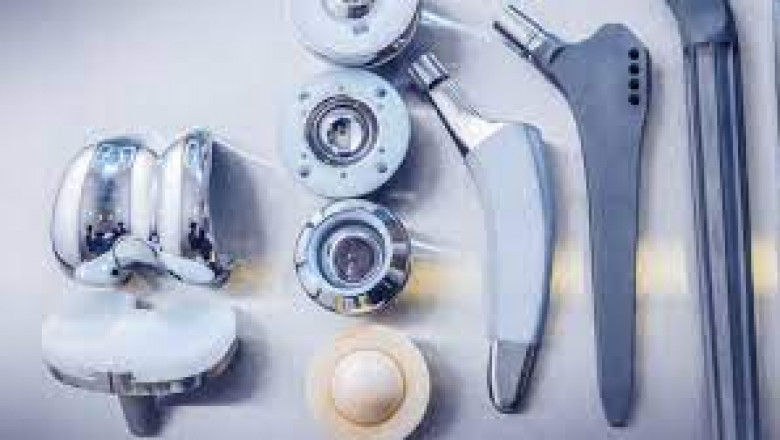 Medical Coatings For Implants Market Size, Growth & Global Forecast Report to 2028