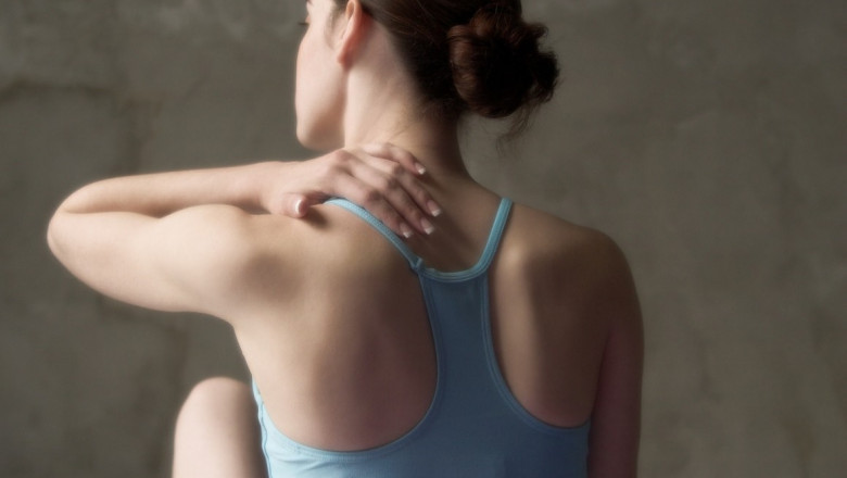 Muscle contracture: Definition, symptoms, treatment and prevention