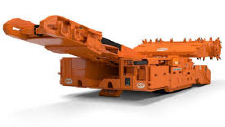 North America Mining Equipment Market