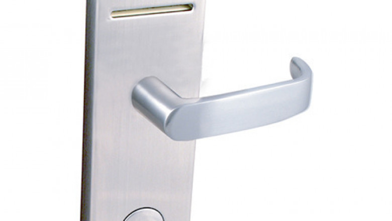 RFID Locks Market Segmentation Analysis and Forecast to 2030