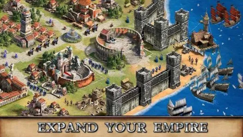 Rise of Empires: Ice and Fire Advice for Beginners